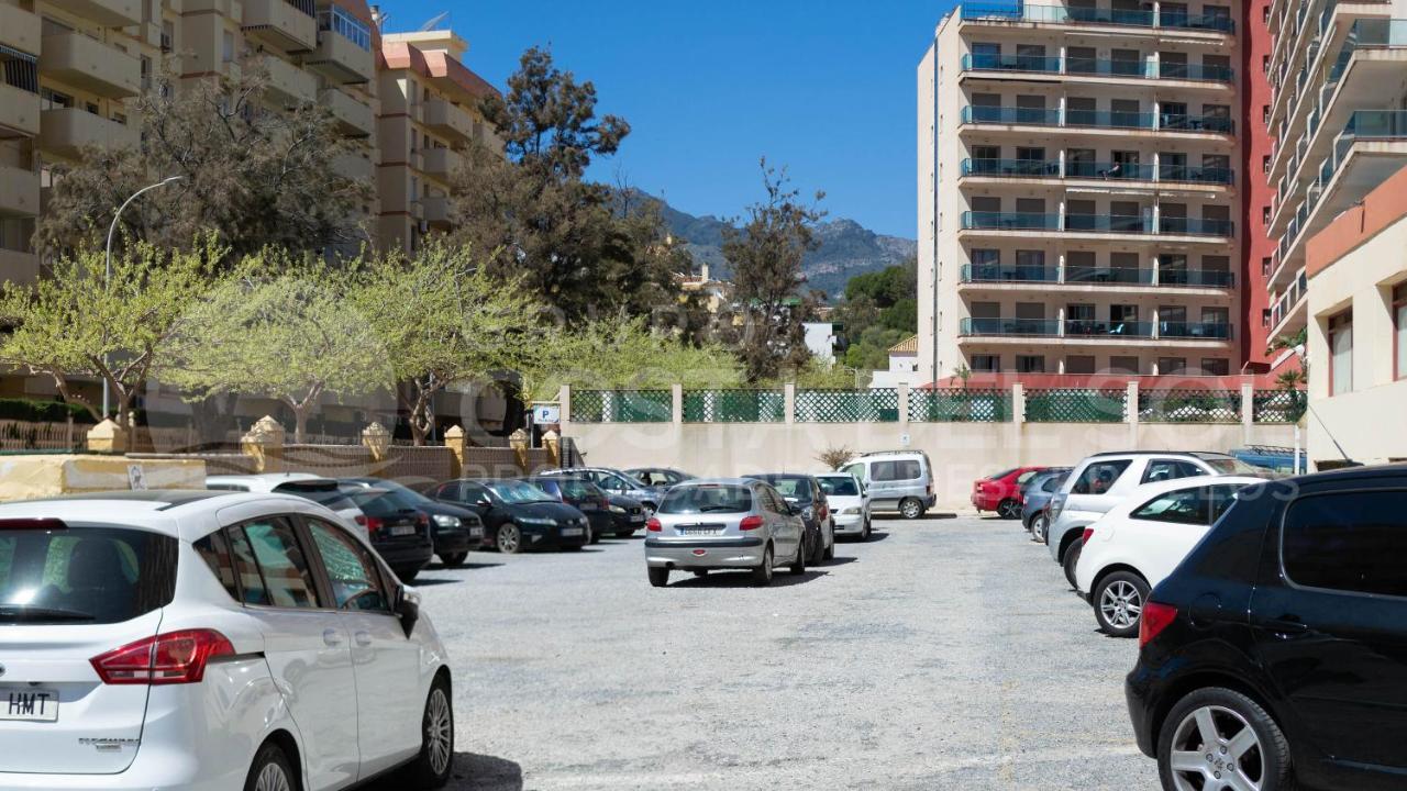 Estudio Maite 3 Apartment Benalmadena