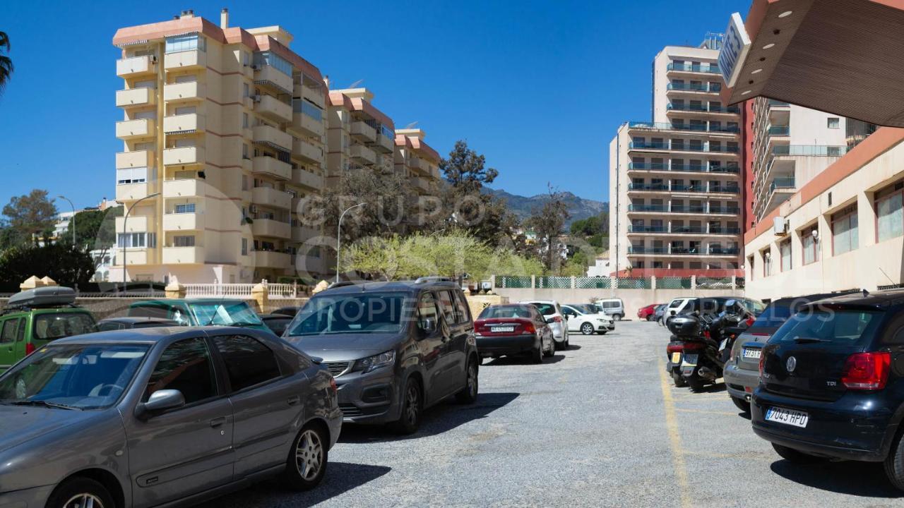 Apartment Estudio Maite 3 *