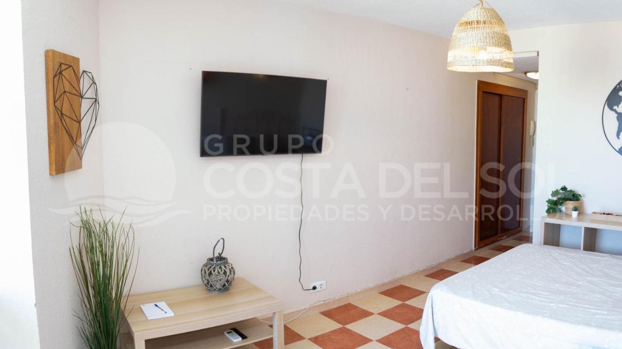 Estudio Maite 3 Apartment