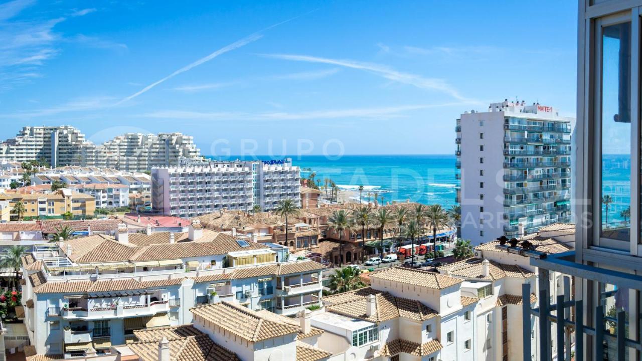 Estudio Maite 3 Apartment *