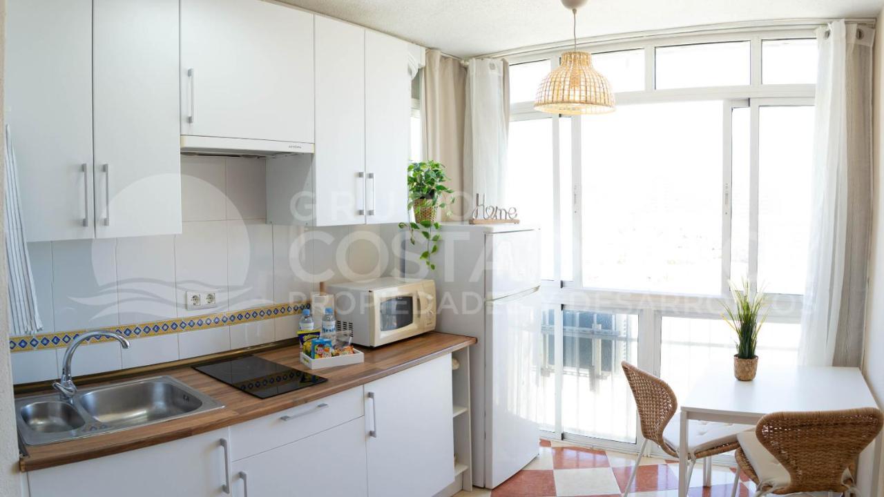 Estudio Maite 3 * Benalmadena