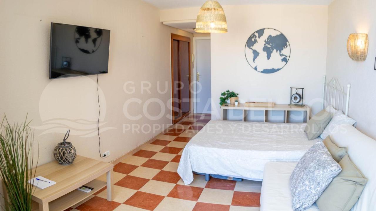 Apartment Estudio Maite 3